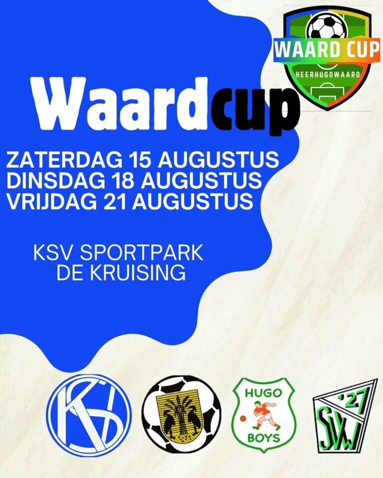 Waardcup 2026