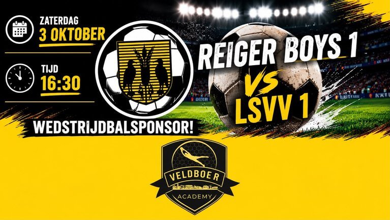 Wedstrijdbalsponsor Heren 1 031026