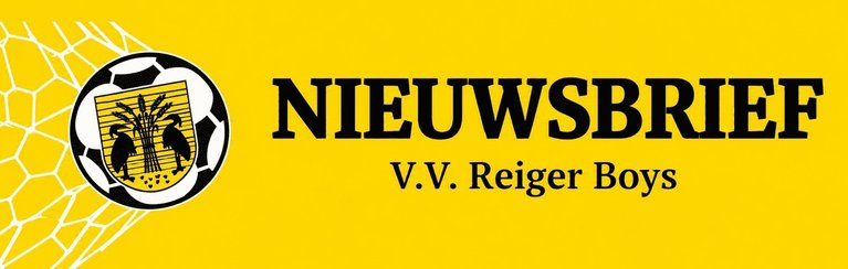 nieuwsbrief header