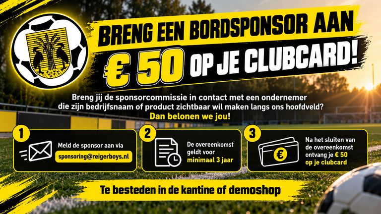 Breng een bordsponsor aan 221026