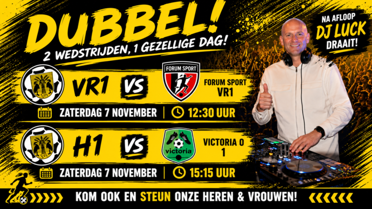 Dubbel 071126