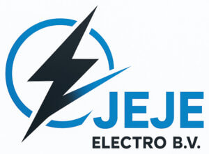 Jeje Electro logo