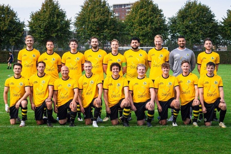 RB Heren 4 seizoen 26-27