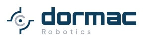 logo Dormac Robotics