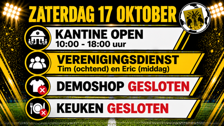 zaterdag 171026