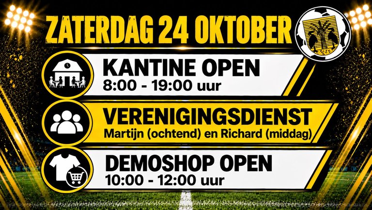 zaterdag 241026