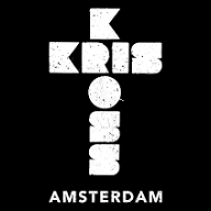 Kriss Kross logo Kriss Kross logo