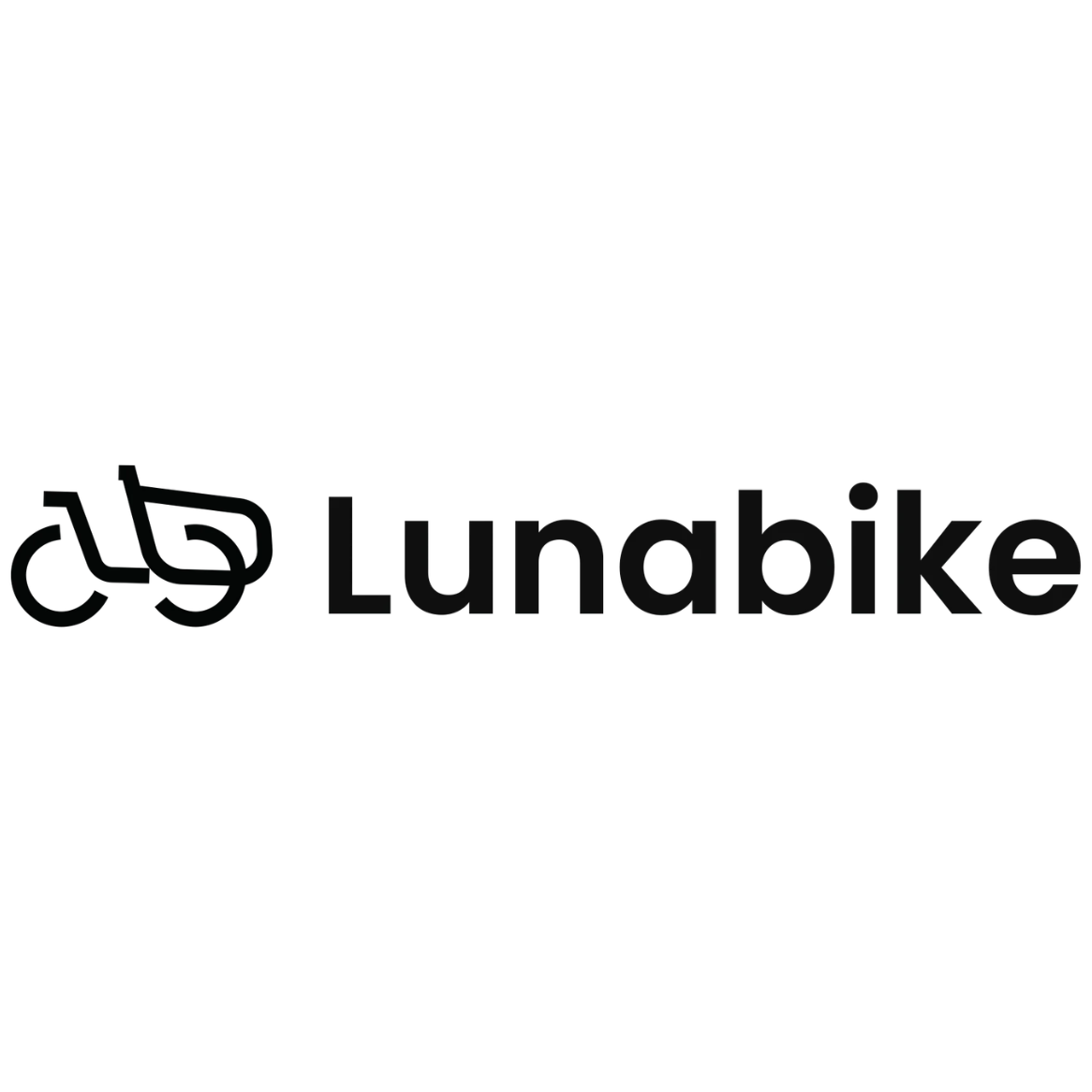 Lunabike logo