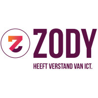 logo Zody vierkant