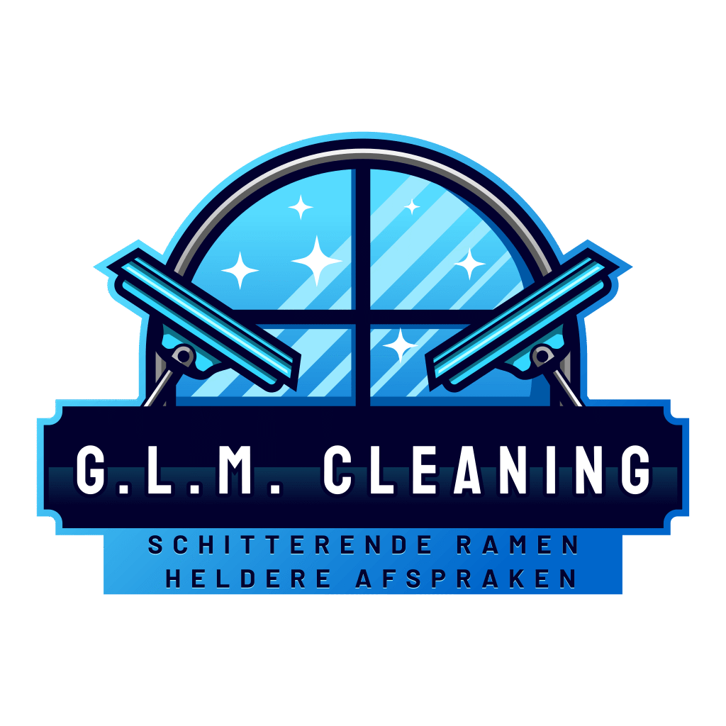 logo glmcleaning